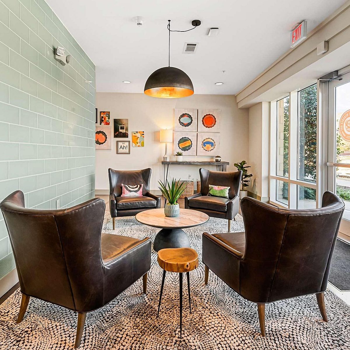 Lofts At Mercer Village 14
