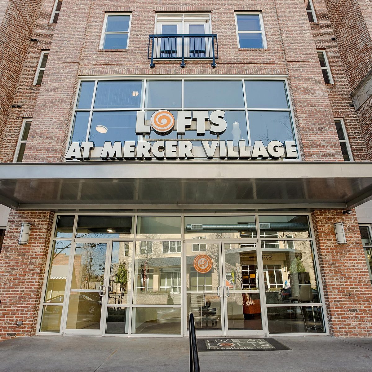 Lofts at Mercer Village