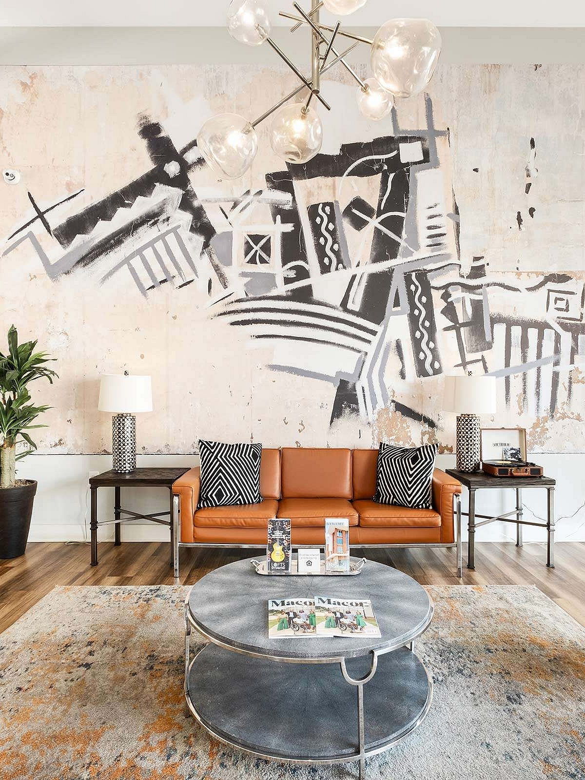 Lofts at Capricorn Clubroom