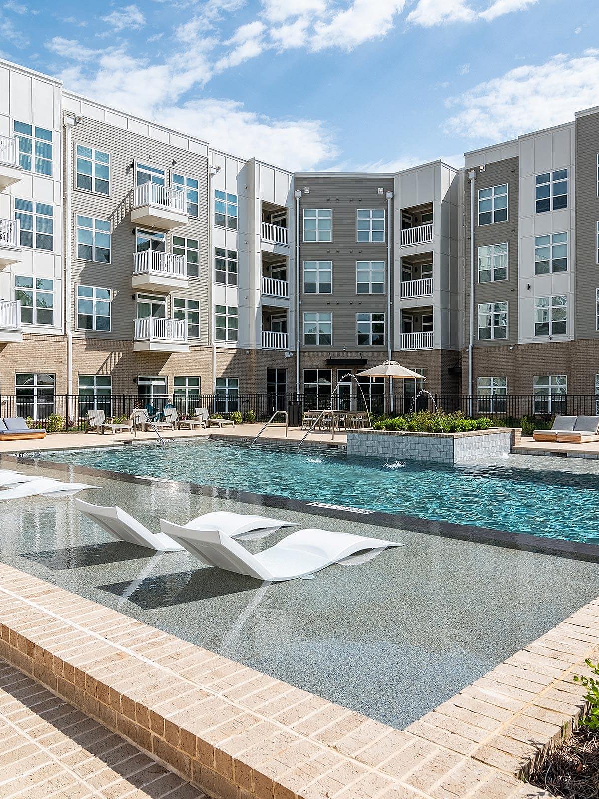 Lofts at Hamilton