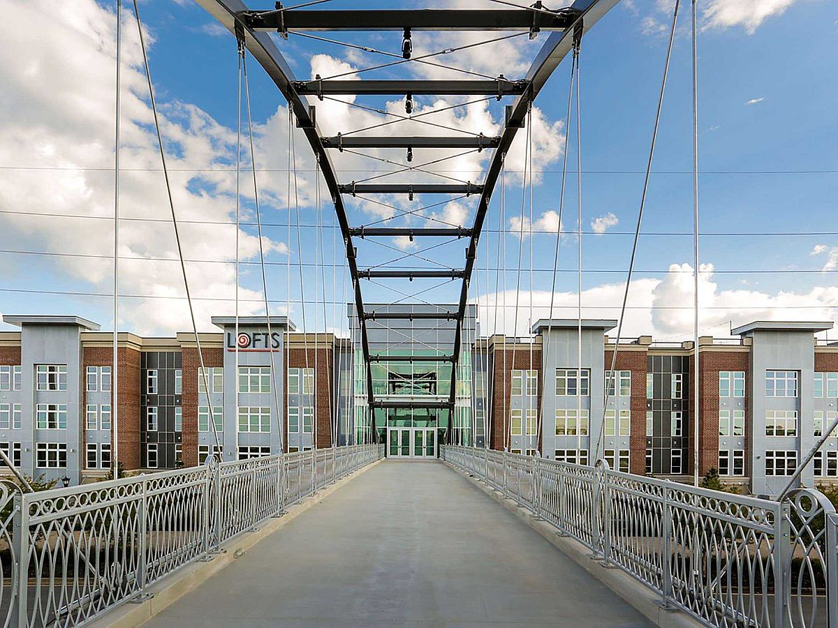 Full Bridge