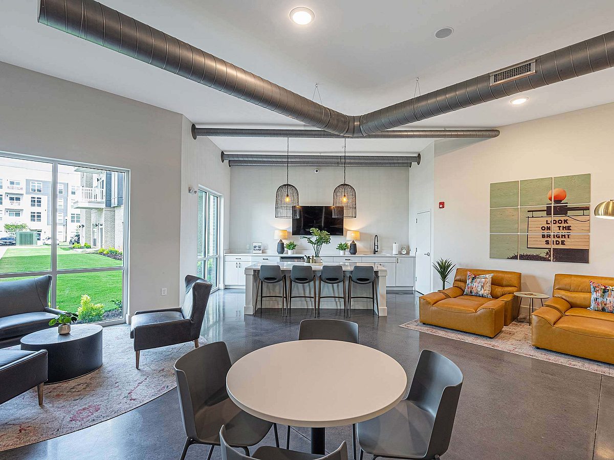 Lofts At Houston Central 12