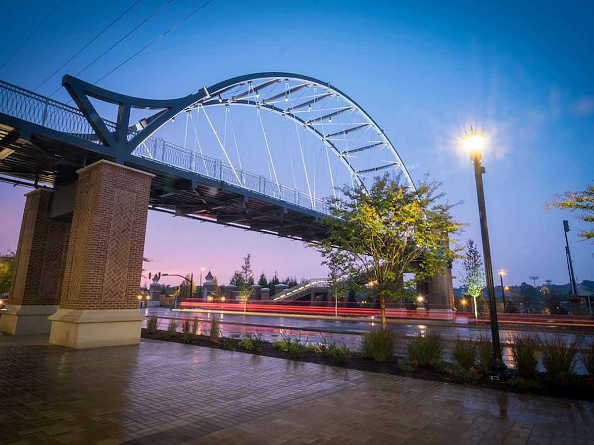 Lofts At Mercer Landing 1