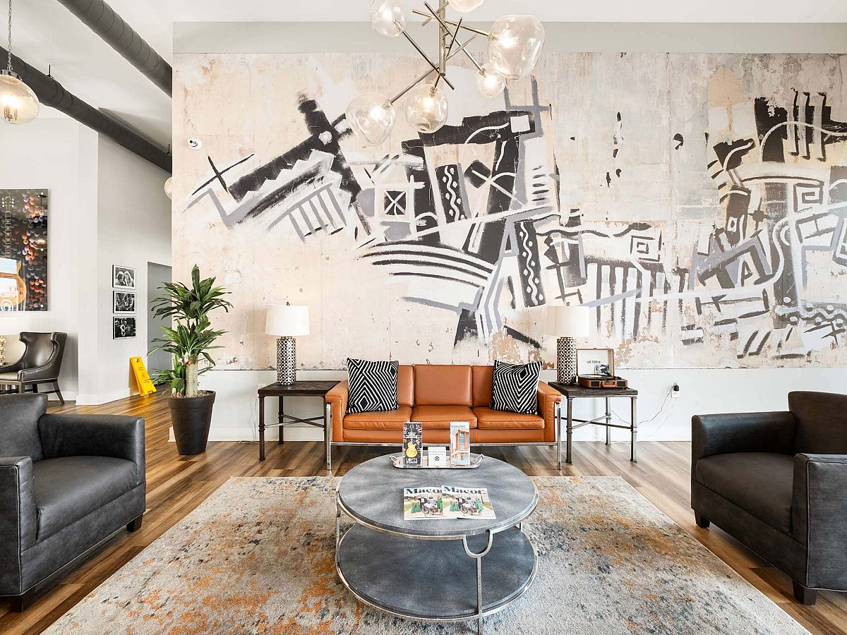 Lofts at Capricorn Clubroom