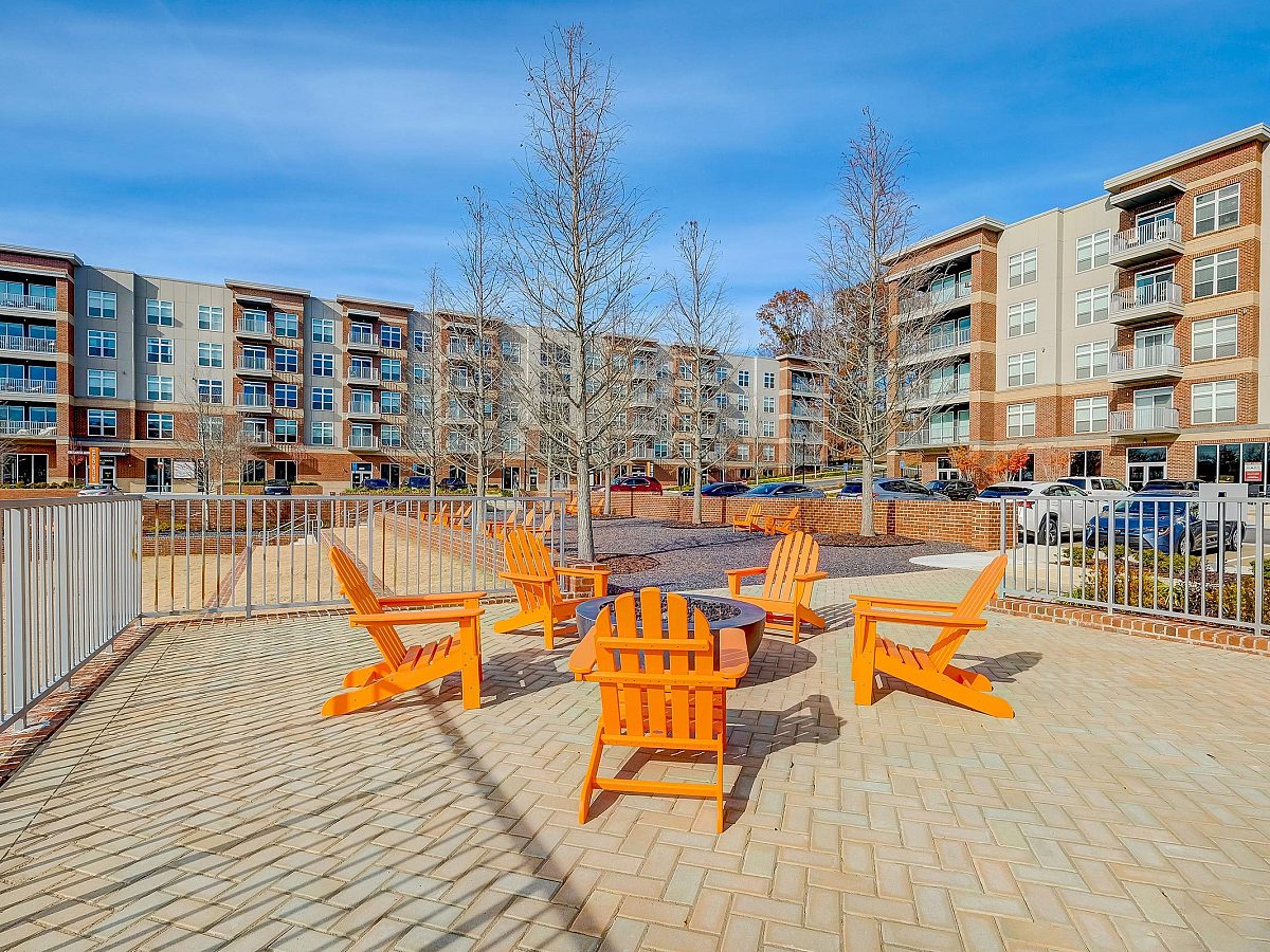 Lofts at Mercer Atlanta