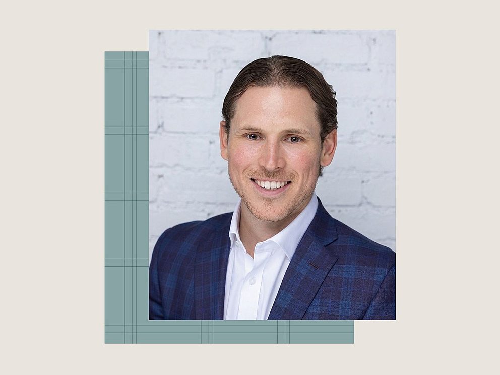 AREY Clayton Mays Headshot