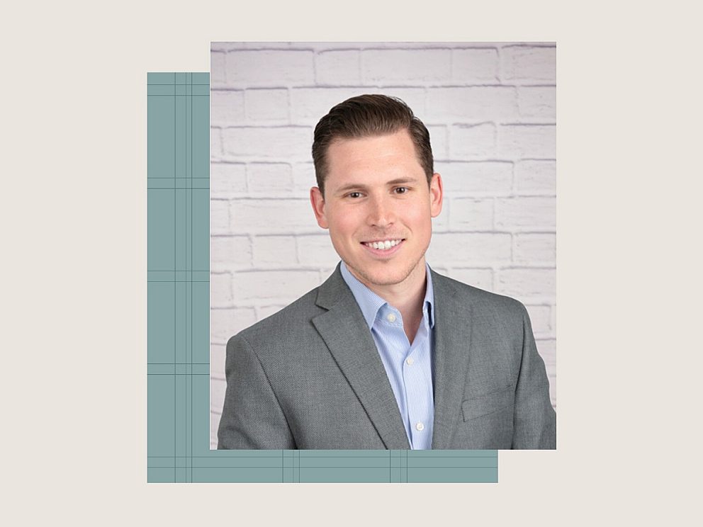 AREY Clayton Mays Headshot